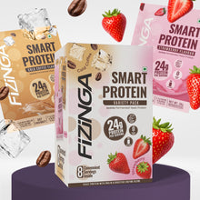 Variety 8 sachets