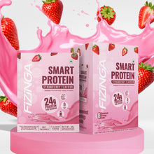 Strawberry 8 sachets