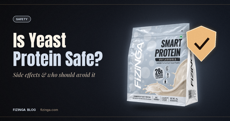 Is Fermented Yeast Protein Safe? Side Effects and Who Should Avoid It