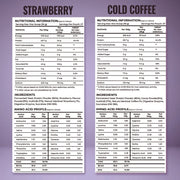 Fizinga Smart Protein – Variety Pack image 5