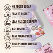 Fizinga Smart Protein – Variety Pack image 3