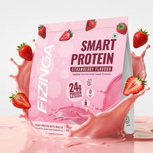 Strawberry 1 kg